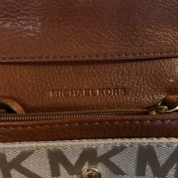 Wallet Michael Kors Est. 1981 - Picture 6 of 8